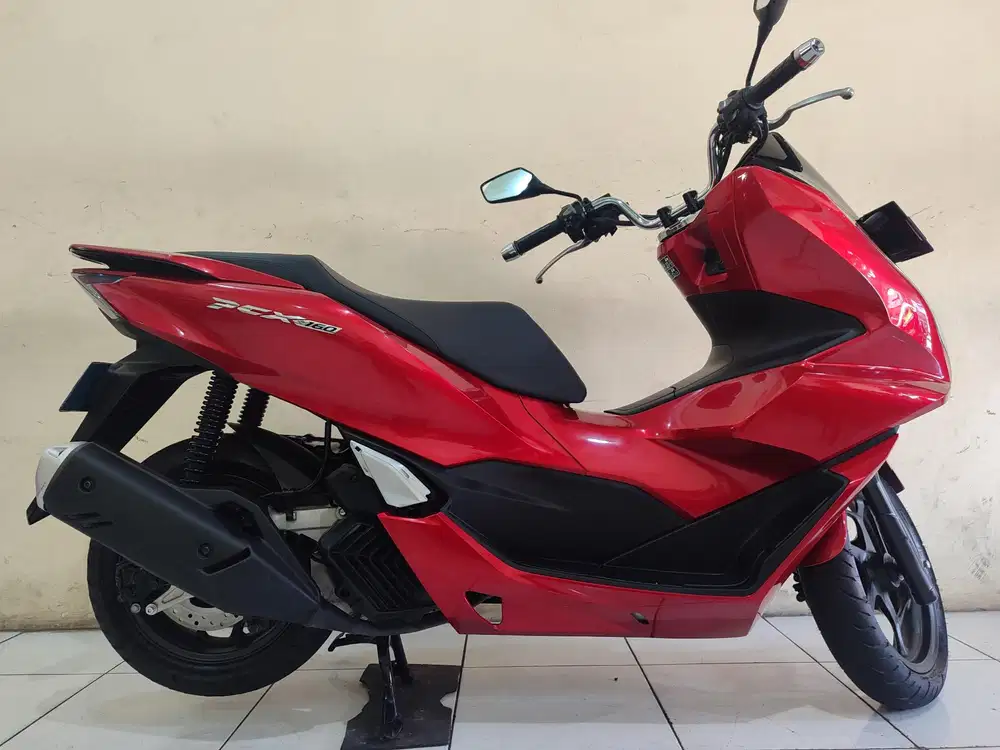 PCX 160 CBS 2023 istimewa mulus terawat siap pakai...