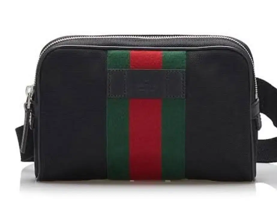 Tas Selempang Original Gucci