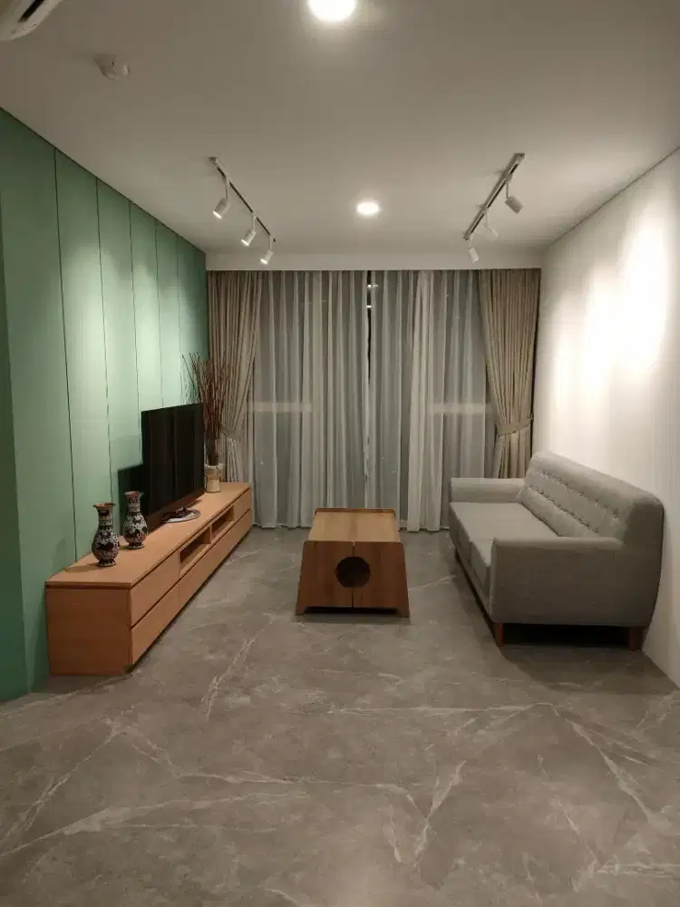 Dijual Apartemen Taman Rasuna Said Epicentrum Jakarta Selatan