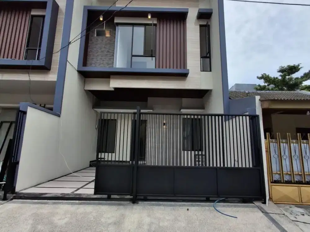 Klampis Baru Gress 2lt Jarang Ada Dekat Araya, Manyar