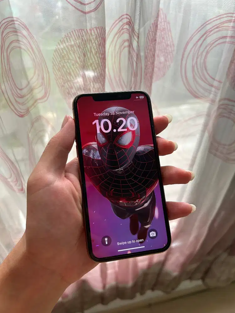 Iphone 11 Pro 64 GB Kemenperin Inter