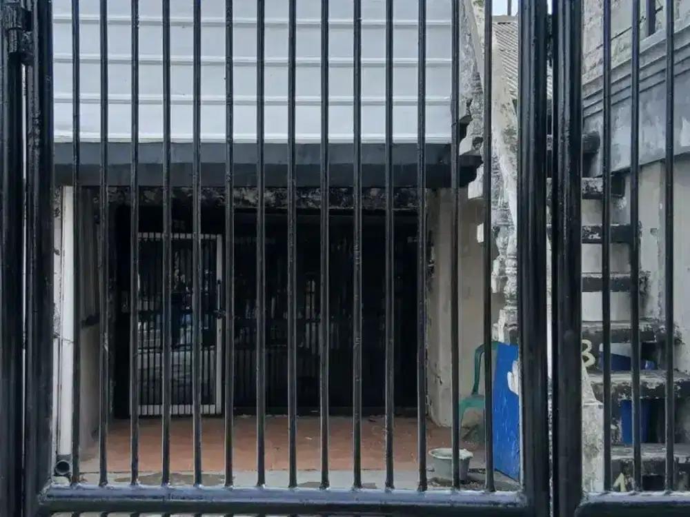 Disewakan Rumah cocok untuk usaha depan jalan raya, Tangerang