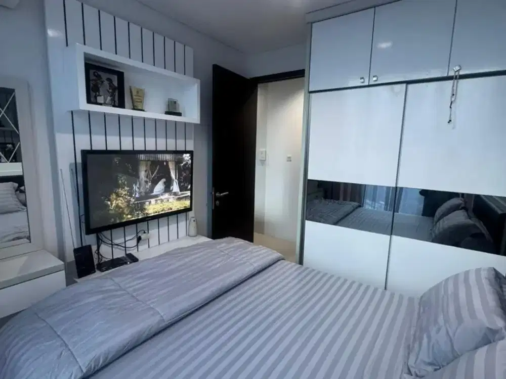 Disewa Apartemen GP Plaza Slipi 2BR