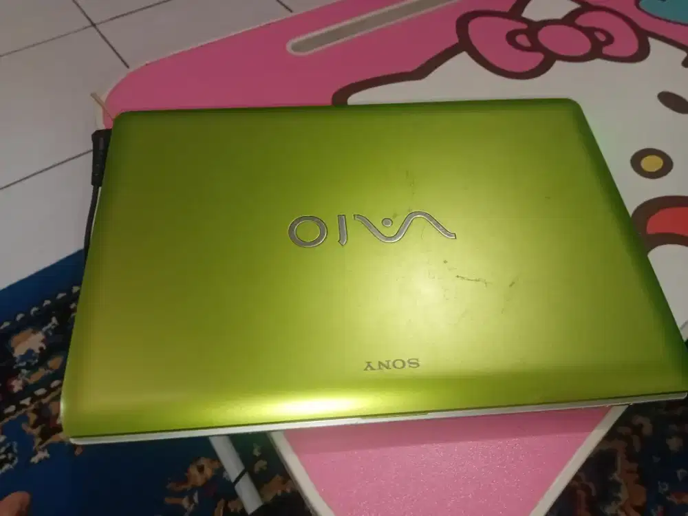 Sony Vaio 11 inch