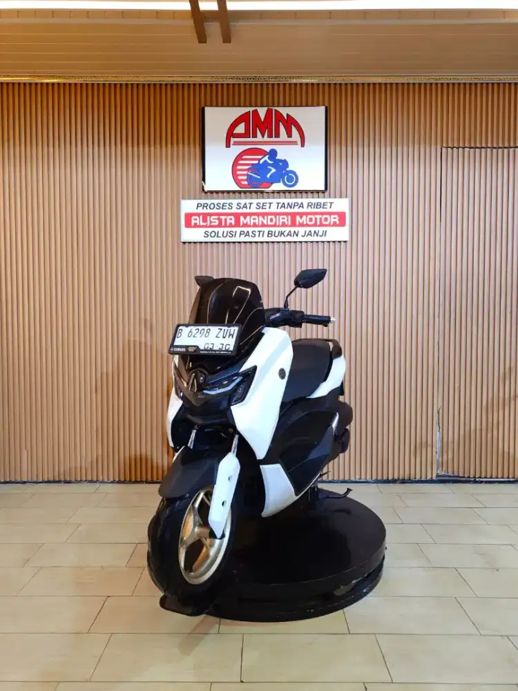 NEW NMAX NEO 2024, BS TRAD IN, CC, CASH/ KREDIT