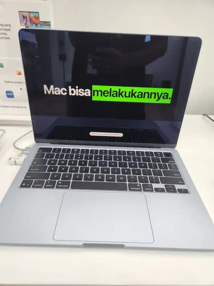Macbook cicilan tanpa DP bunga 0%