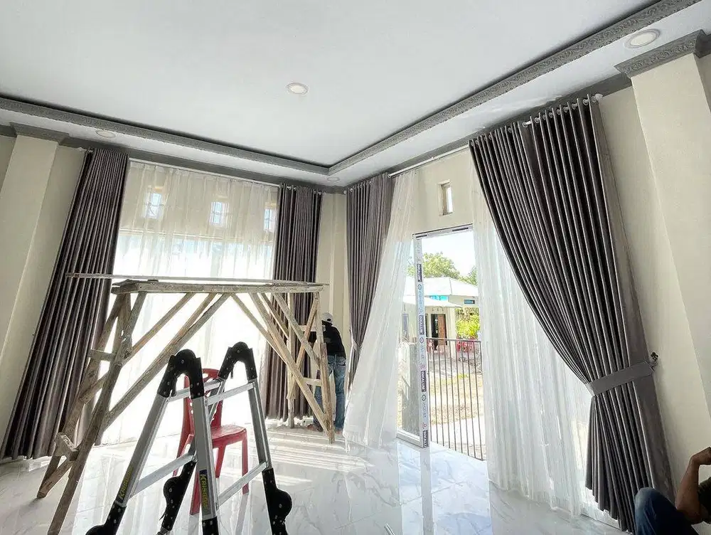 Penjual Gorden Hordeng Gordyn Korden Gordeng Horden Kordeng Curtain