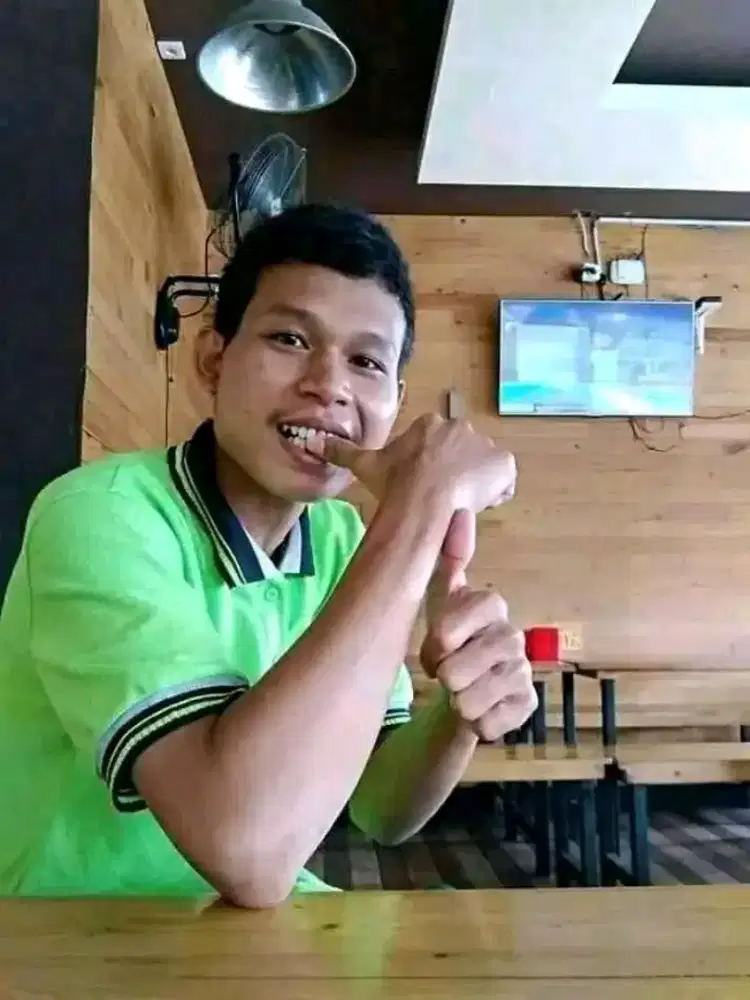 Cari pekerjaan restoran