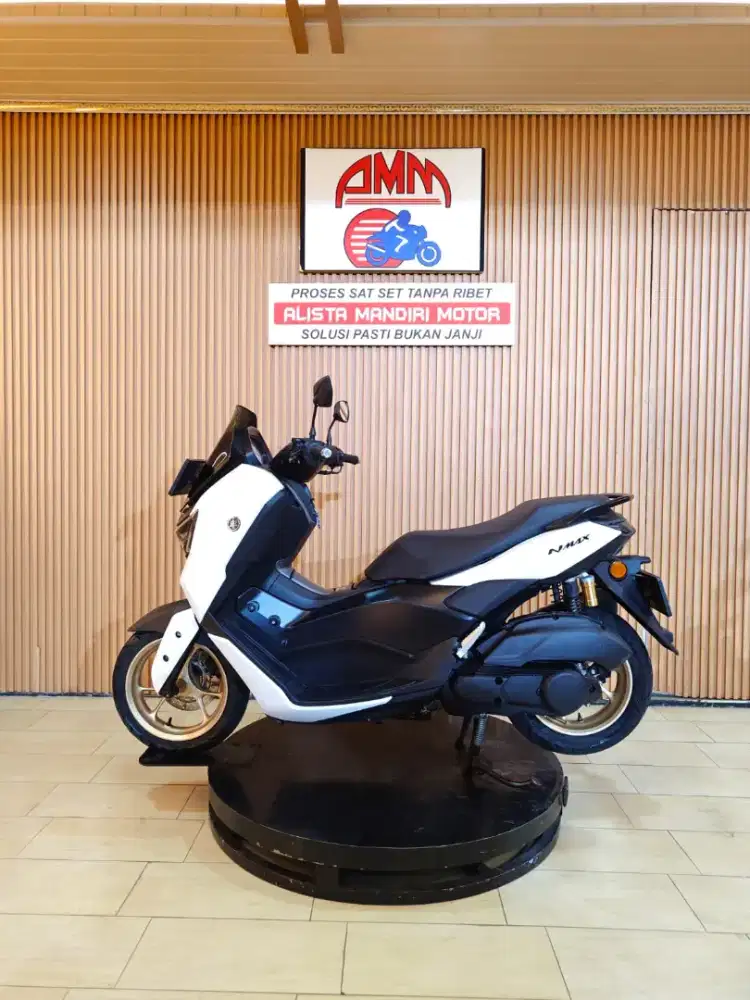 NEW NMAX NEO 2024, BS TRAD IN, CC, CASH/ KREDIT