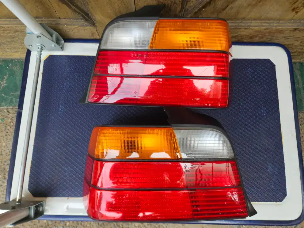 Stop Lamp BMW E36 Original NOS