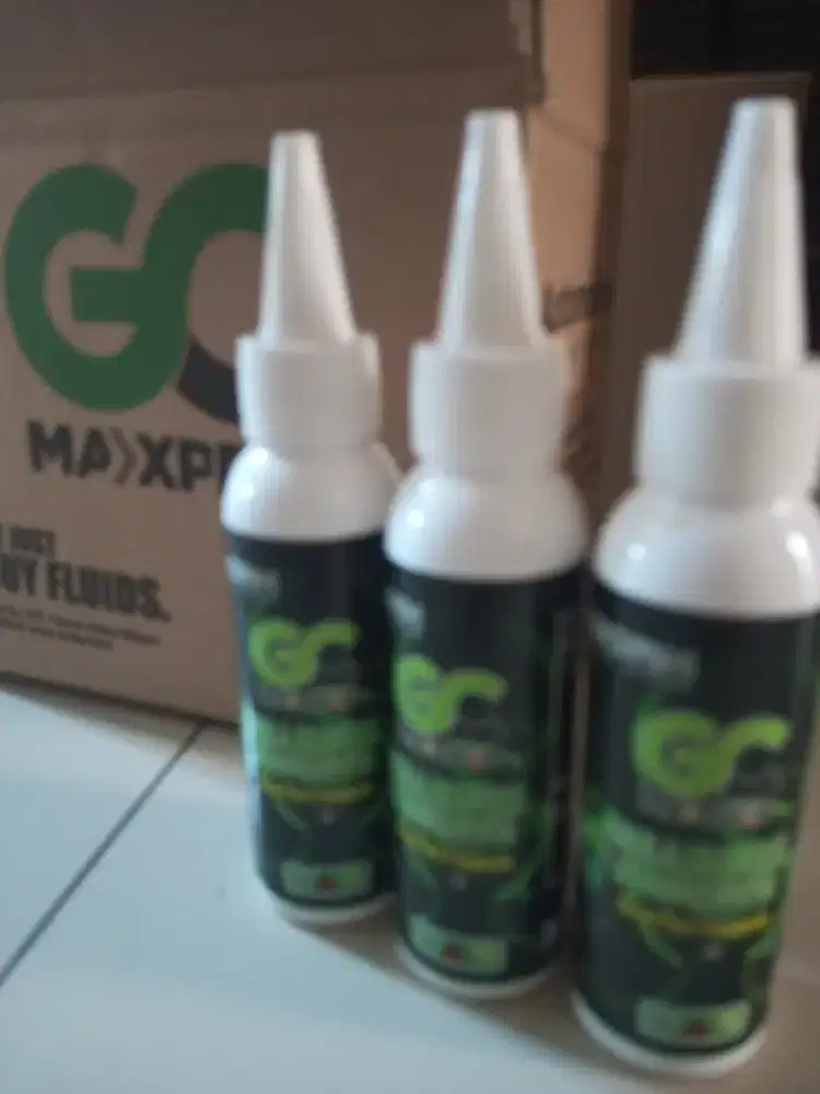 Gear Bos Additive 75 ml