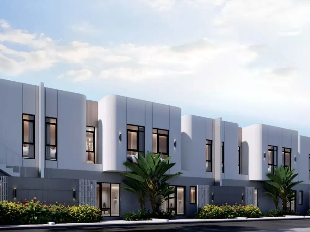 Rumah kos dekat dengan UMM UIN 3 Malang Harga murah penghasilan melimpah