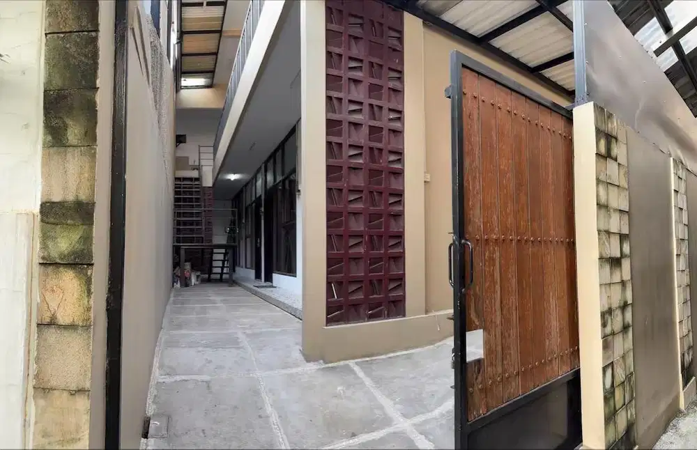 Kos khusus wanita exlusive