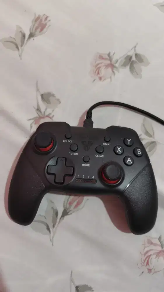 Gamepad Fantech GP13