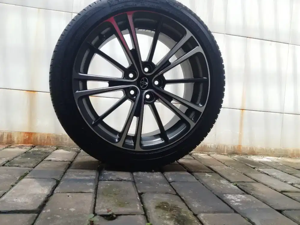 Felek ori mobil FT86