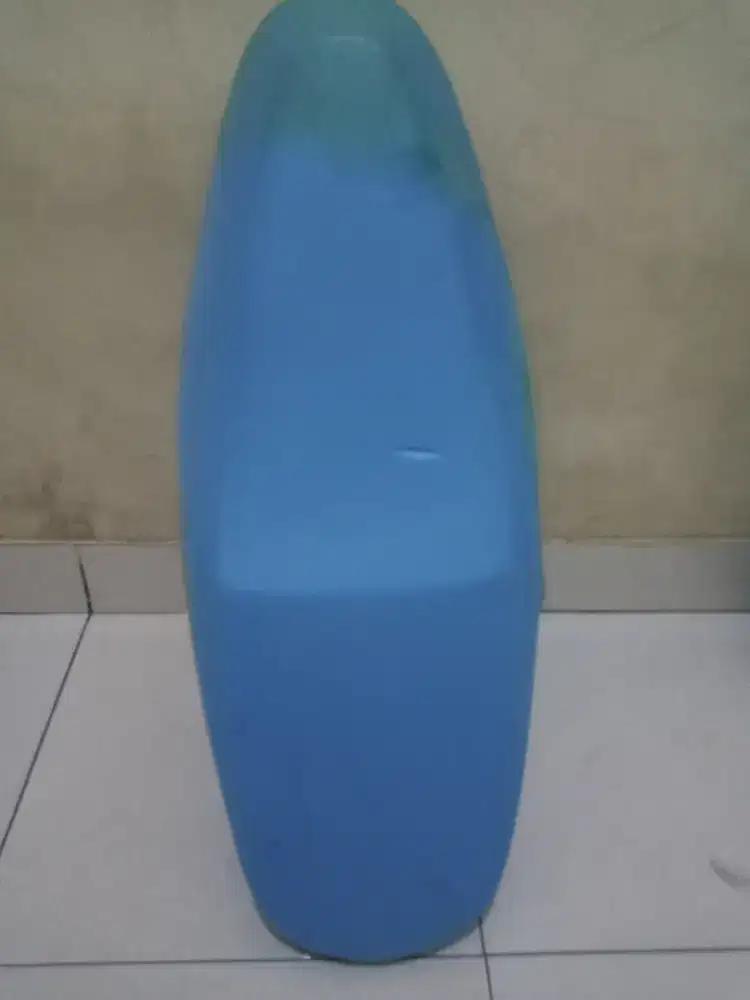 Spon Busa Jok Motor Yamaha Vega Old