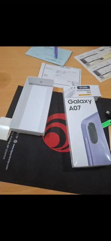 PROMO SAMSUNG TERBARU