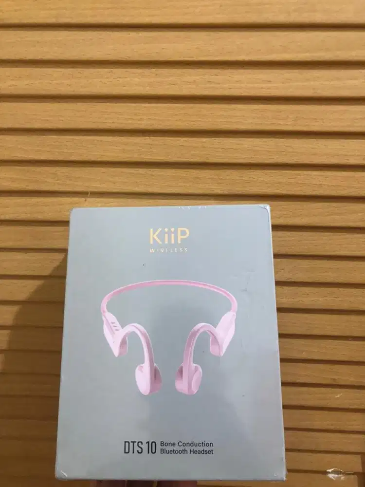 headshet headphone kiip