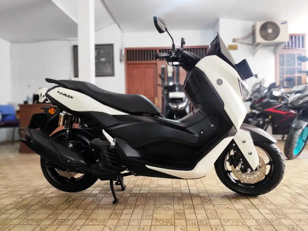 YAMAHA NMAX 2024 NEO S KEYLESS
