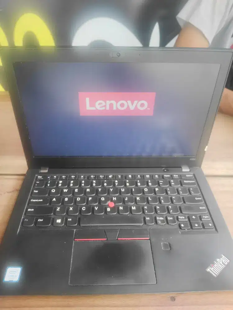 Dijual laptop badak, Lenovo Thinkpad X280