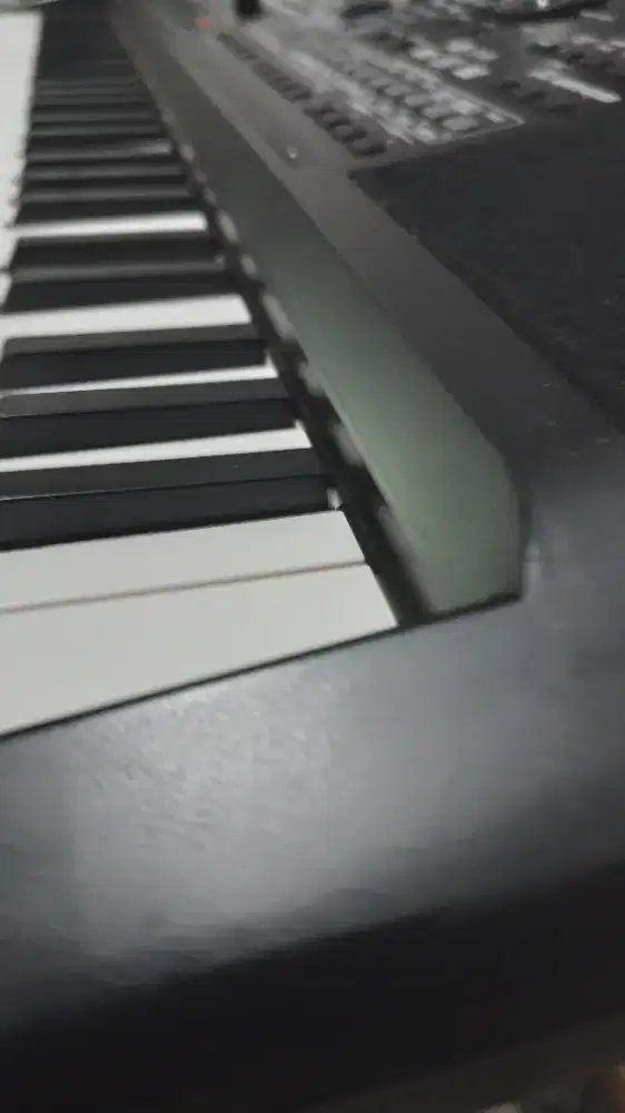 Kursus Privat Piano dan Keyboard