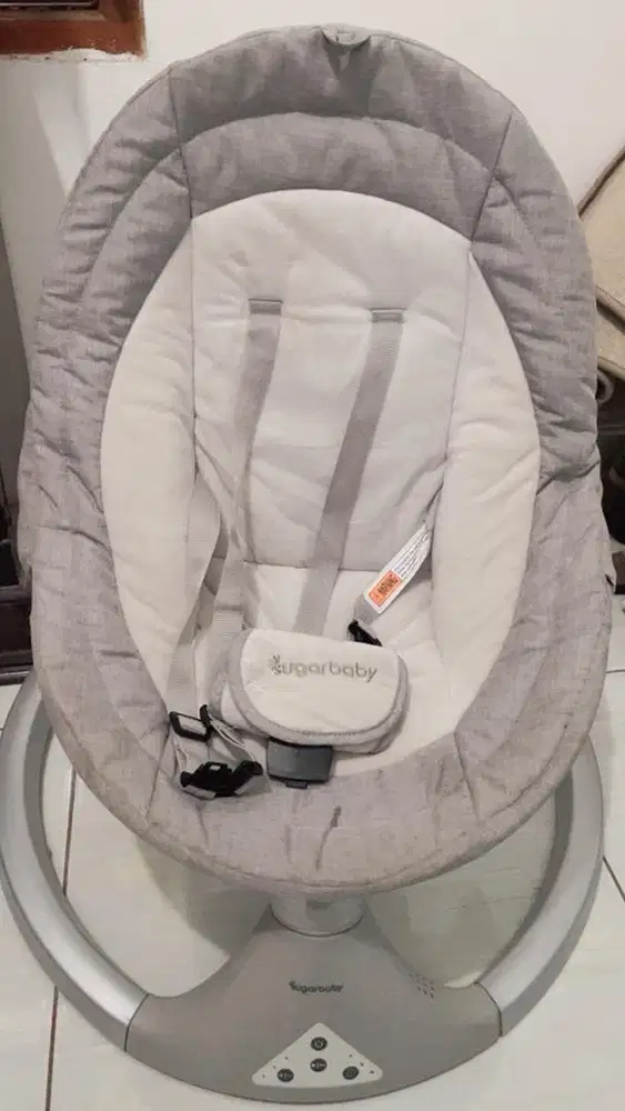 Ayunan Bayi SugarBaby