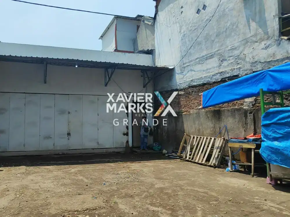 Dijual Ruko Hitung Tanah di Sukun, Malang