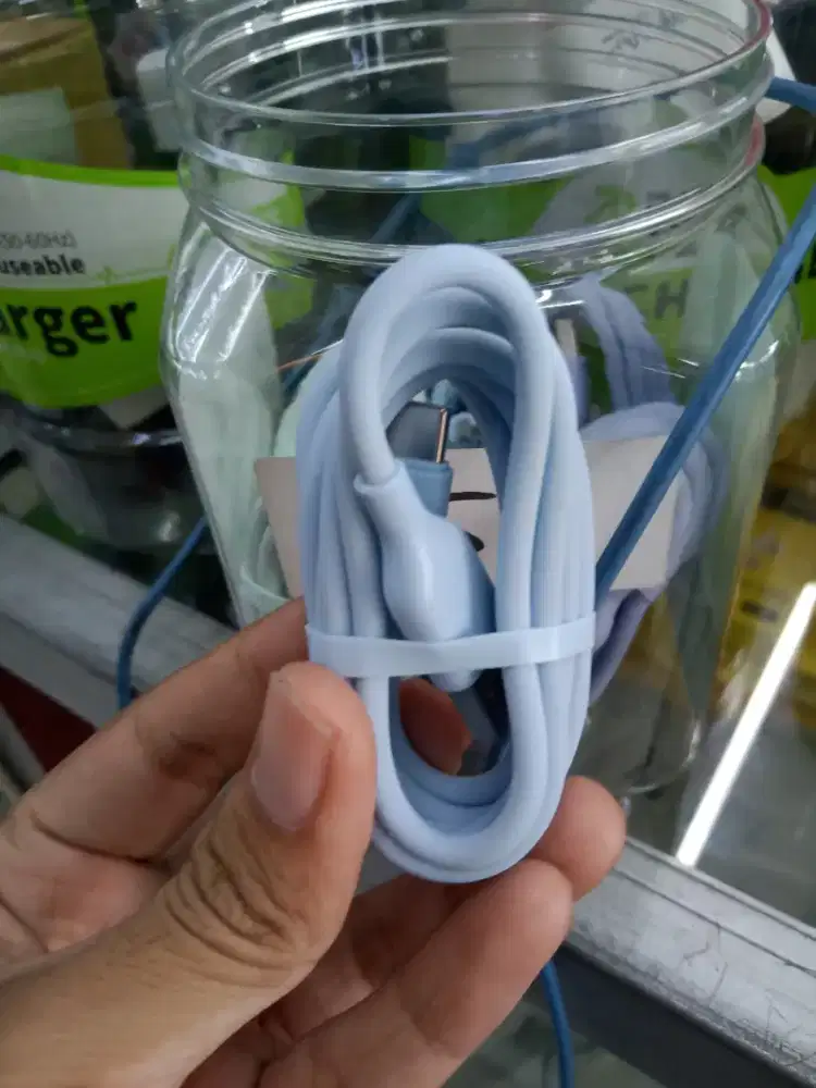 KABEL DATA TYPEC ORAIMO OCD-117C