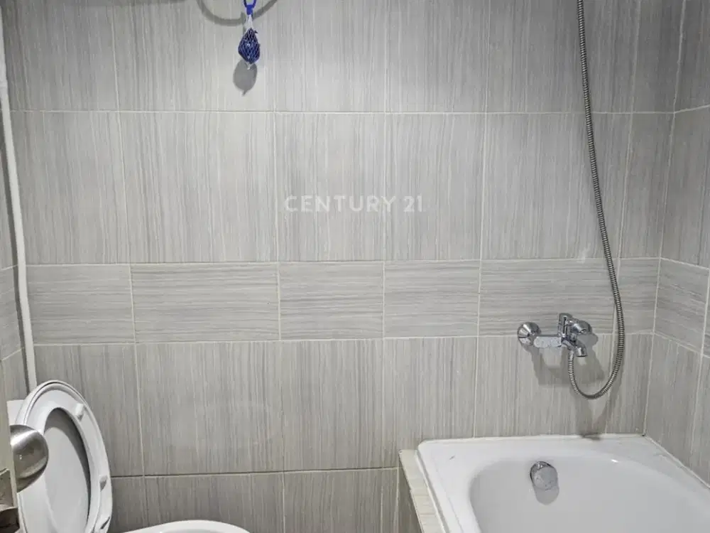 DIJUAL Apartemen Vasanta Type 1 BR Cibitung