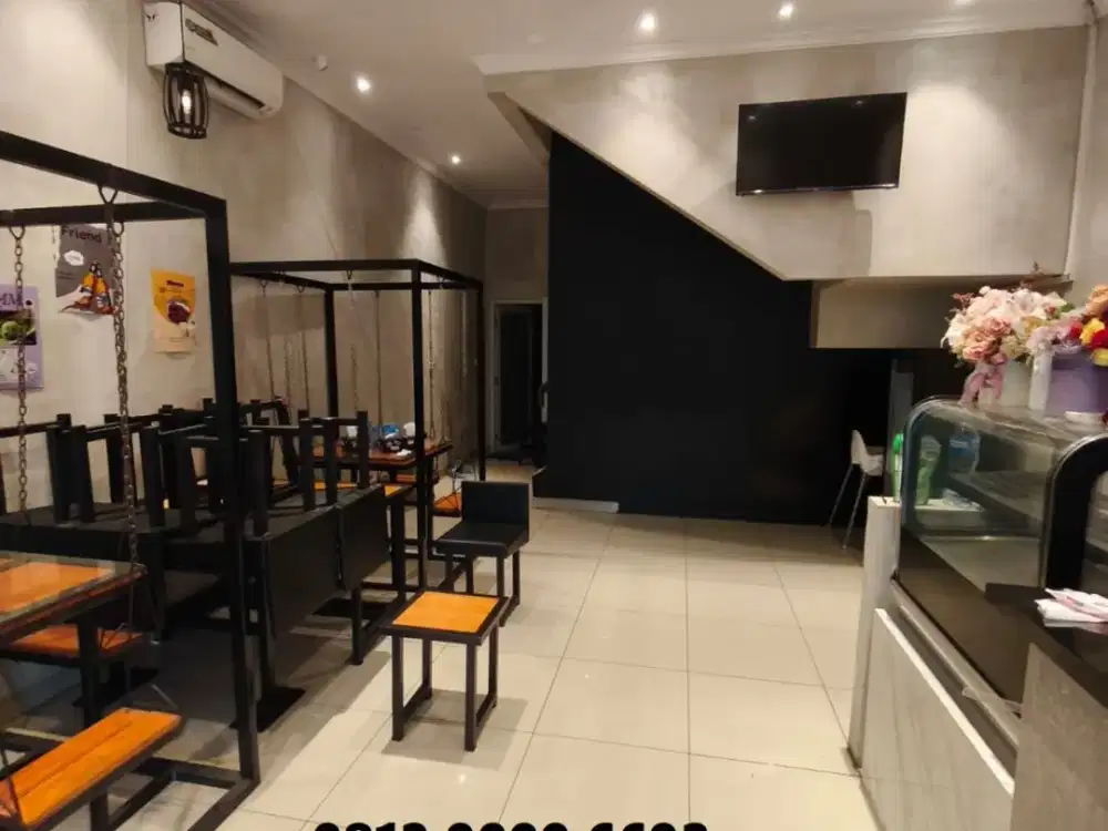 Dijual Ruko South Goldfinch Summarecon Gading Serpong Tangerang 081290006692