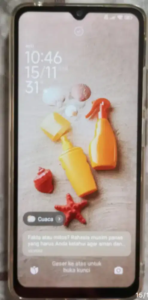 Xiaomi Redmi 12C 4/128