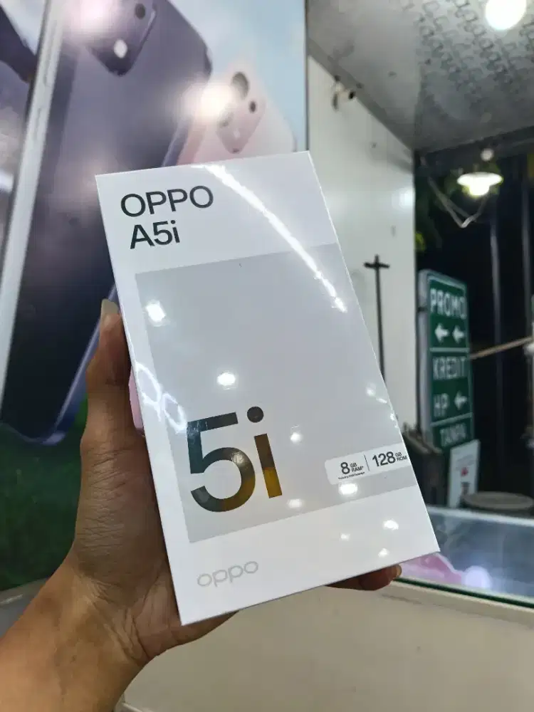 Kredit Oppo melalui avanto DP 0%