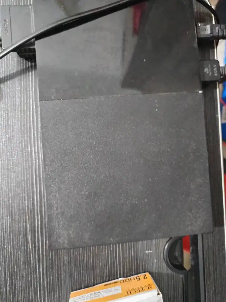 Dijual PS2 kondisi bagus