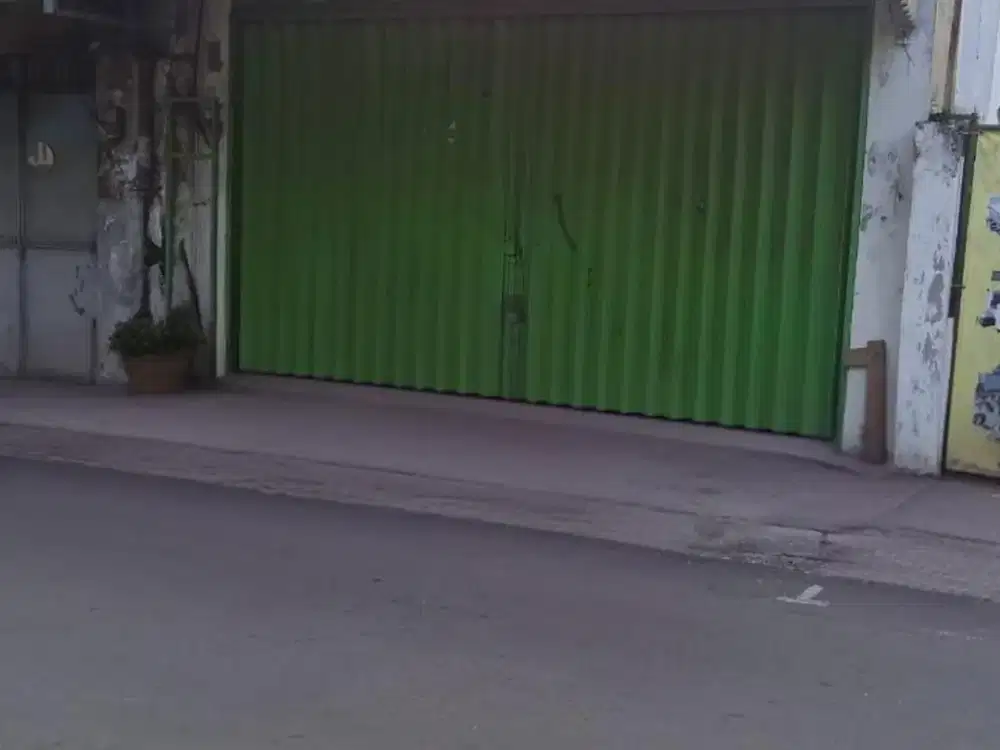 JUAL/ SEWA Ruko di Petemon Kali Nol Jalan dekat Tunjungan, Arjuno, Kedungdoro, Tidar