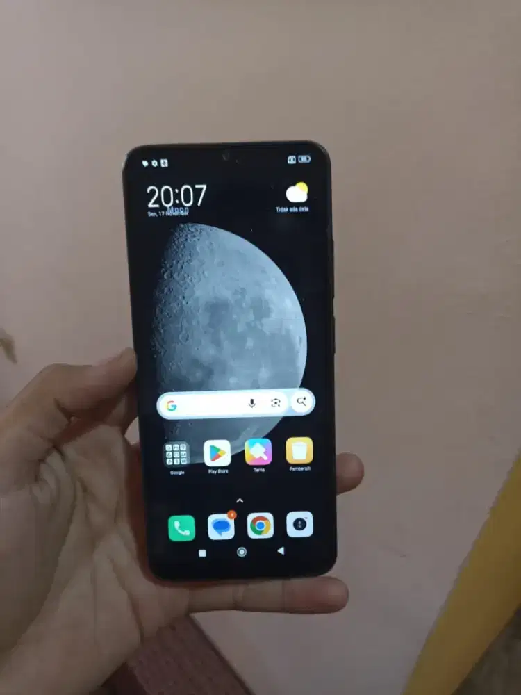 Redmi 12c 4+4/64 orian no minus