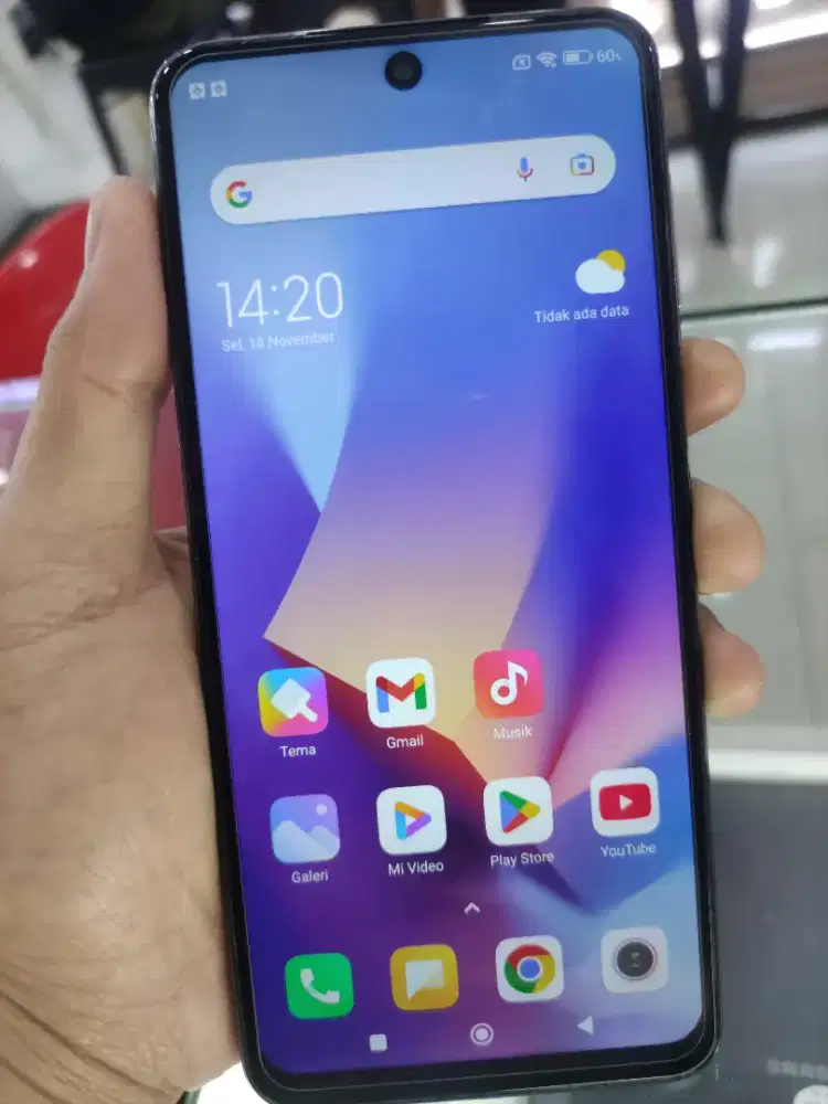 Xiaomi Redmi Note 9 Pro 6/64