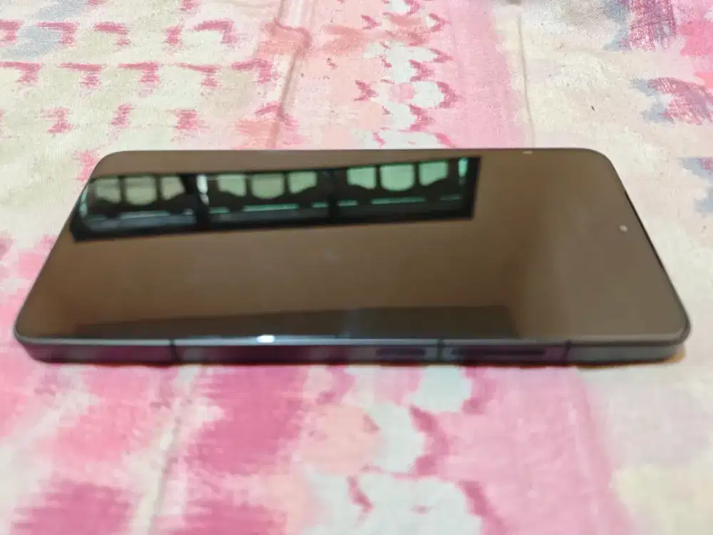 Poco F7 Pro Ram 12gb/512gb second full set garansi