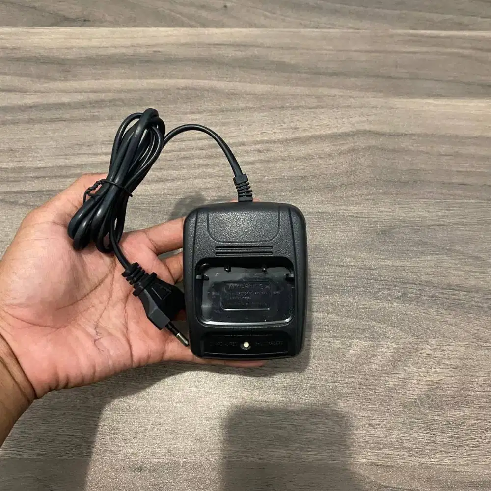 Charger Baofeng Bf-888S LED Indicator