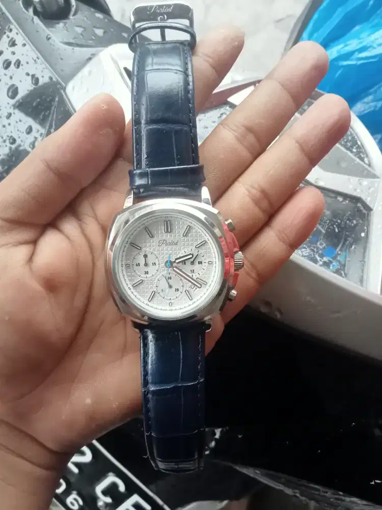 JAM TANGAN PARLENT NEXIS