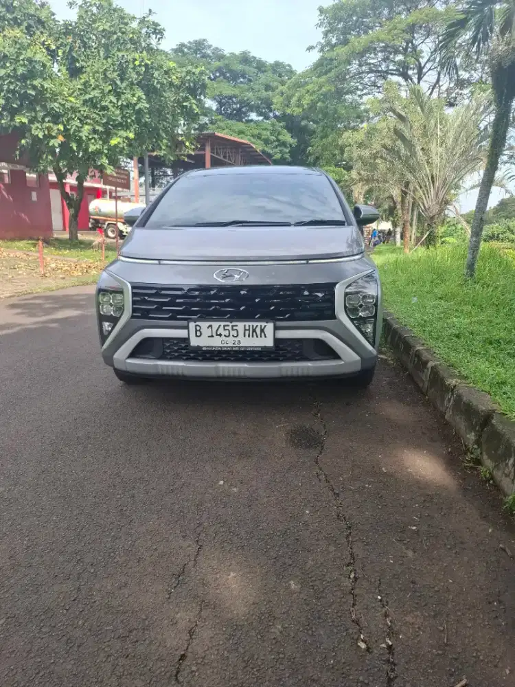 Stargazer Prime Two tone captain seat