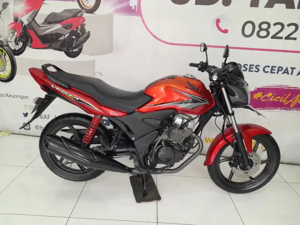 GERCEP HONDA VERZA 150 FI 2013