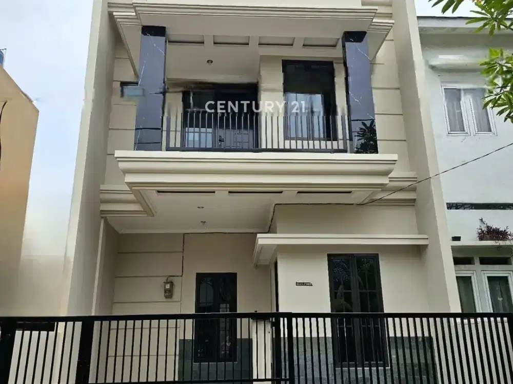 Dijual Rumah Bagus Strategis Siap Huni Di Graha Bintaro