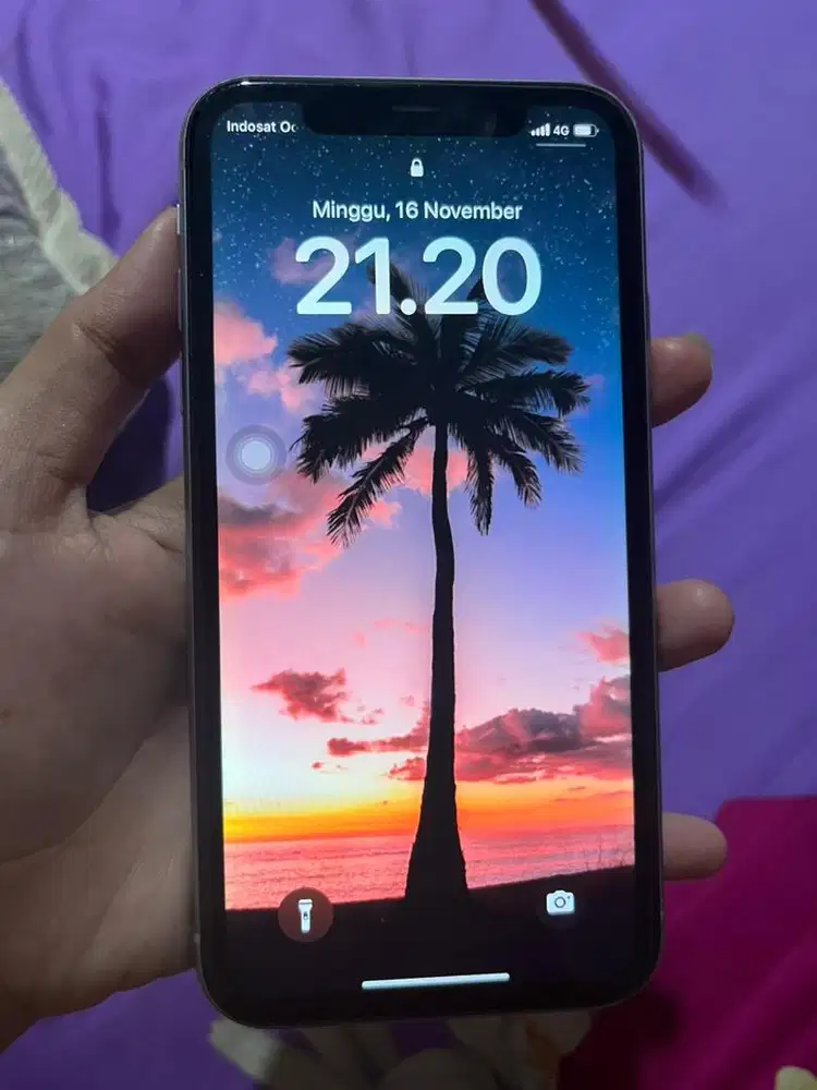 iphone 11 128gb inter