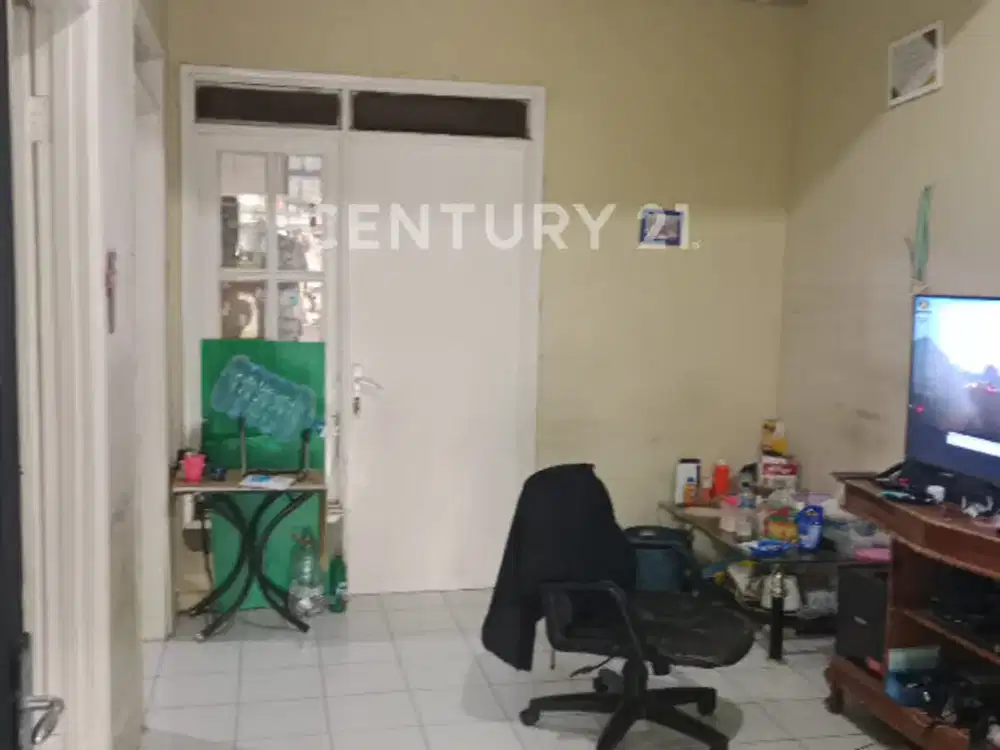 Rumah Siap Pakai Asri  Nyaman Lippo Cikarang