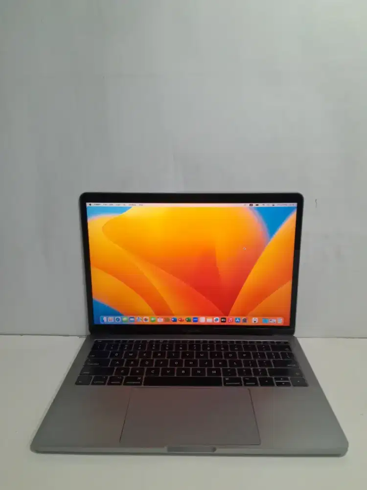 Macbook Pro 2017