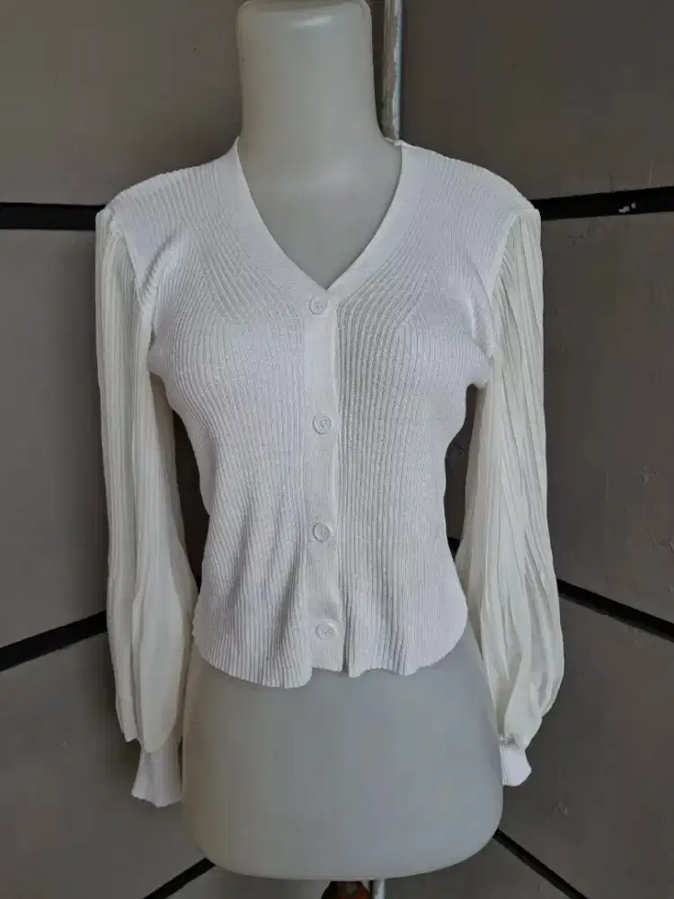 Crop top. Super gemess