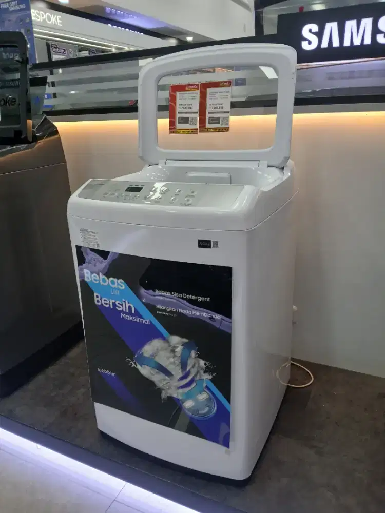 Mesin cuci 7kg murahh