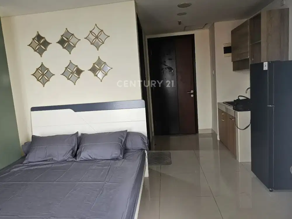 DIJUAL Apartemen Chadstone Tipe Studio Cikarang Barat