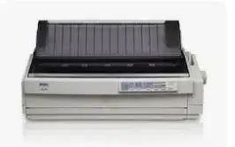 Printer Epson LQ-2180 (dot matrix)