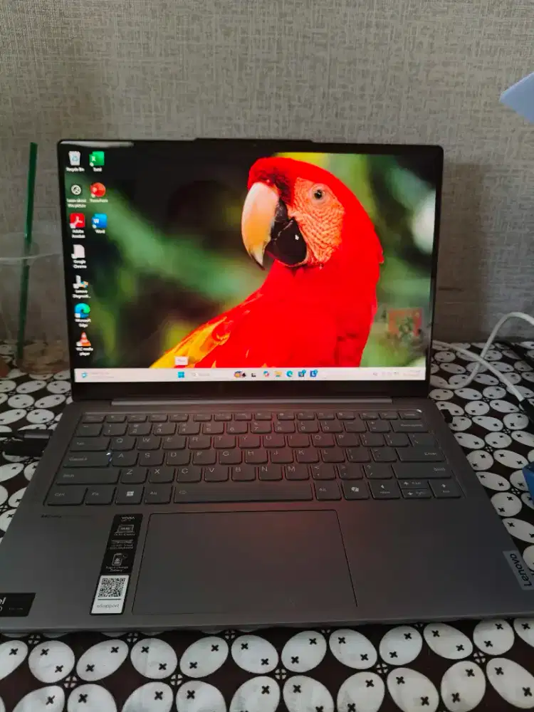 Lenovo Yoga Slim i7